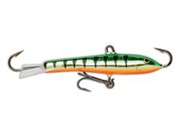 Балансир Rapala Jigging Rap 9 P