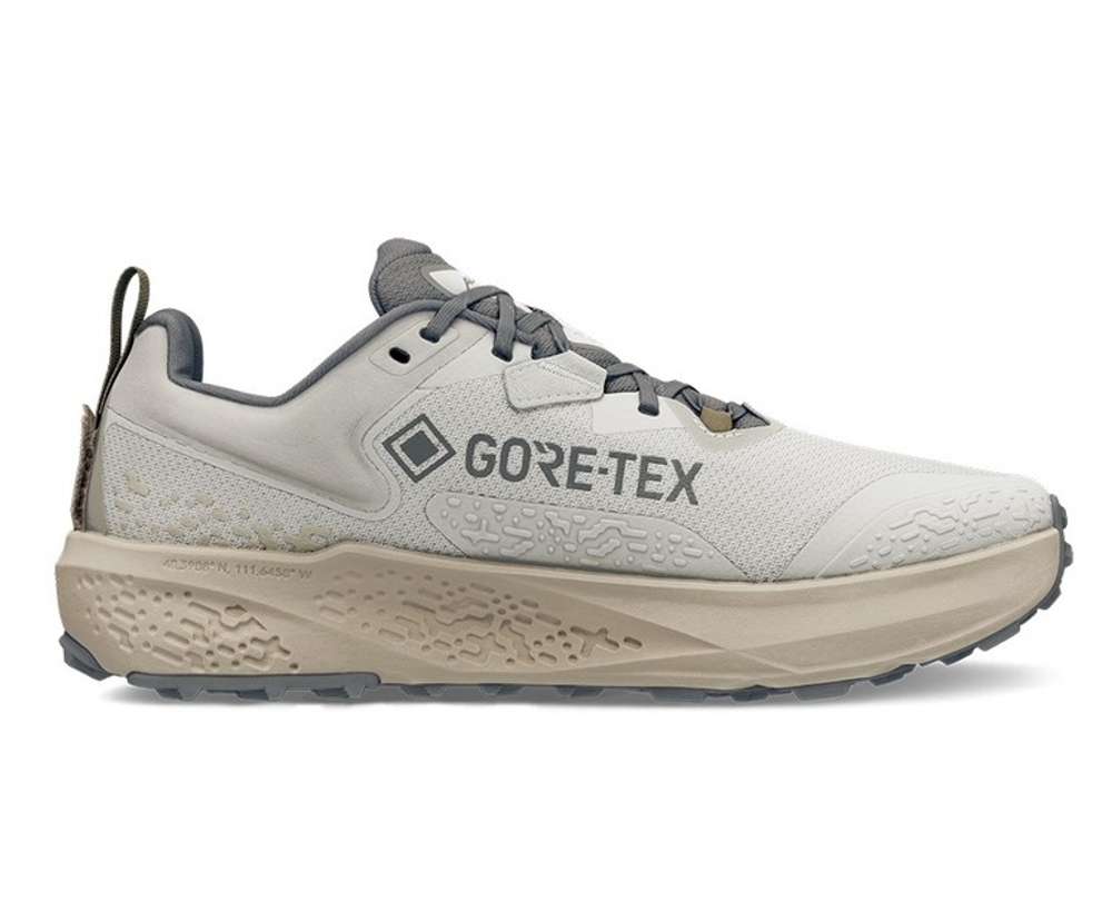 Кроссовки мужские ALTRA M TIMP 6 GTX