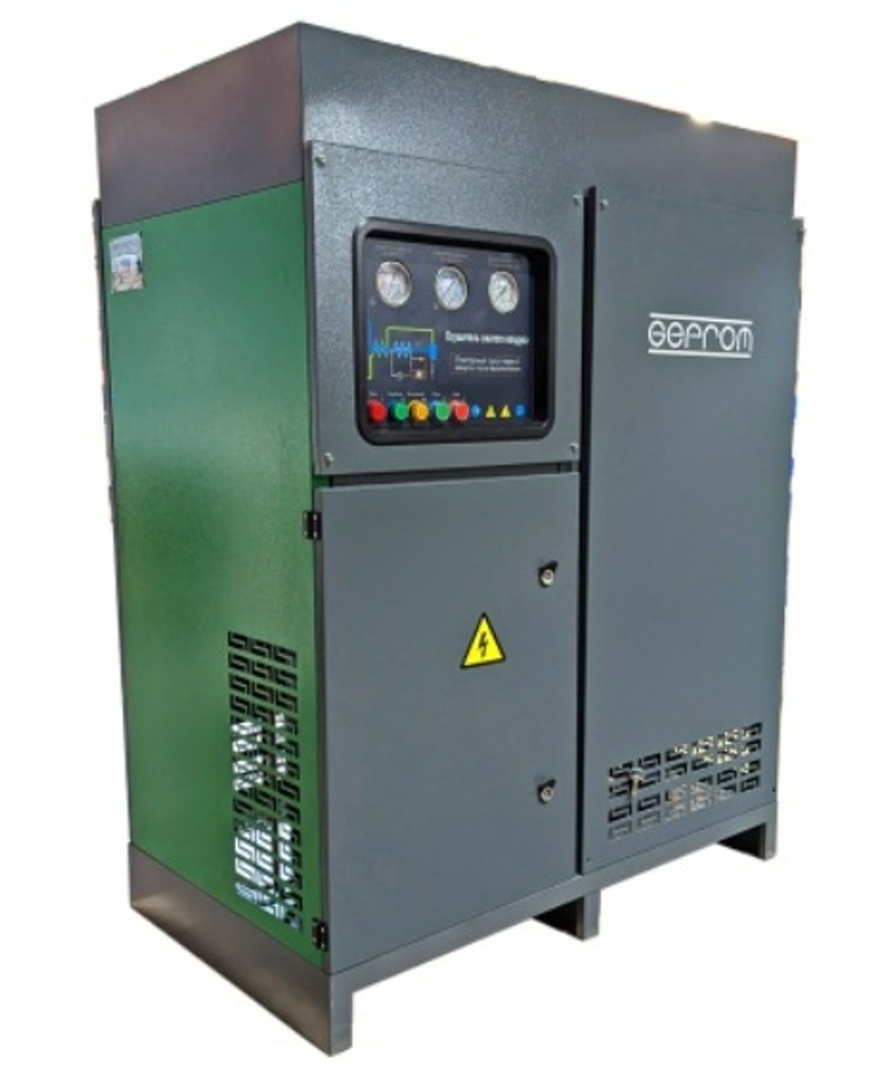 Рефрижераторный осушитель GEPROM GRD-17