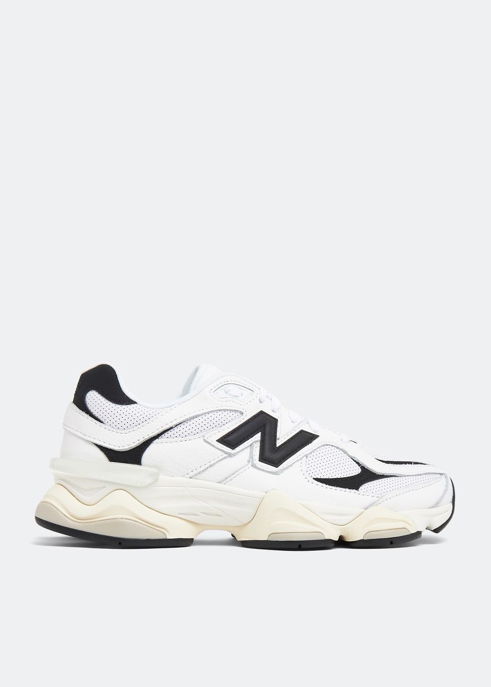 Кроссовки унисекс NEW BALANCE 9060