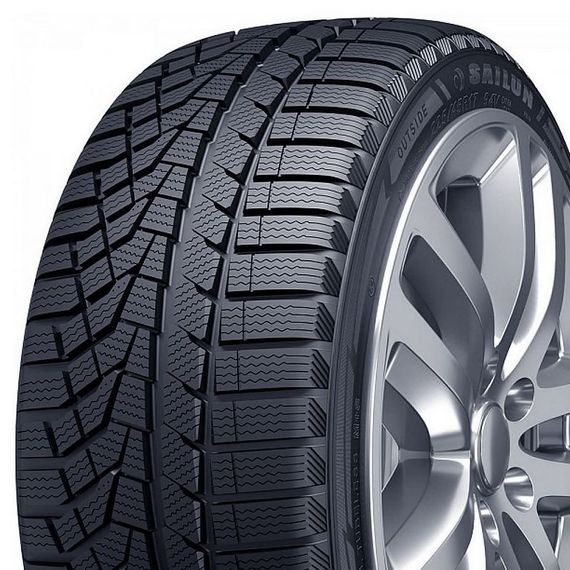 Sailun Ice Blazer Alpine Evo 225/40 R19 93W XL