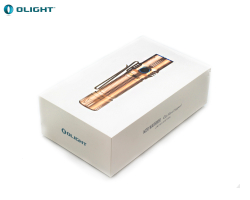 Фонарь Olight M2R-CU Warrior Limited Edition (1500 Люмен)