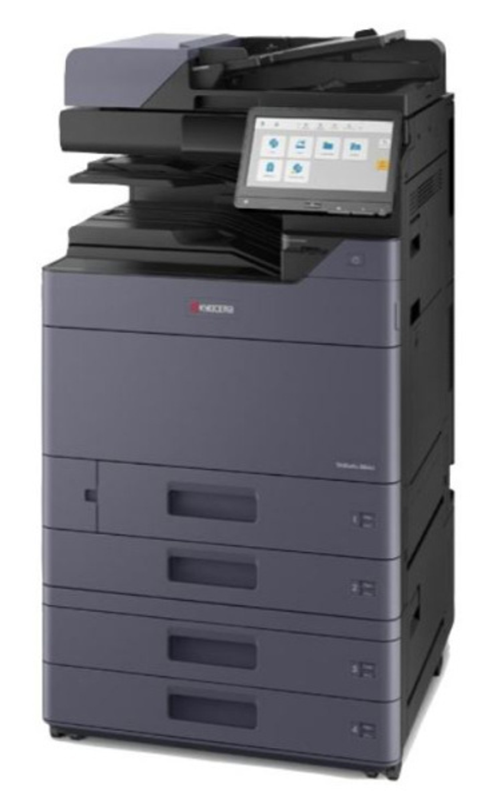 МФУ лазерное цветное Kyocera TASKalfa 3554ci