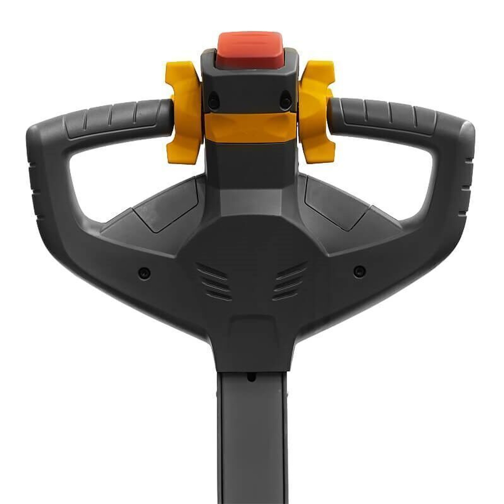Штабелер электрический самоходный CDDK15-III (1500 кг; 4,5 м; li-ion 24 В / 225Ач) SMARTLIFT