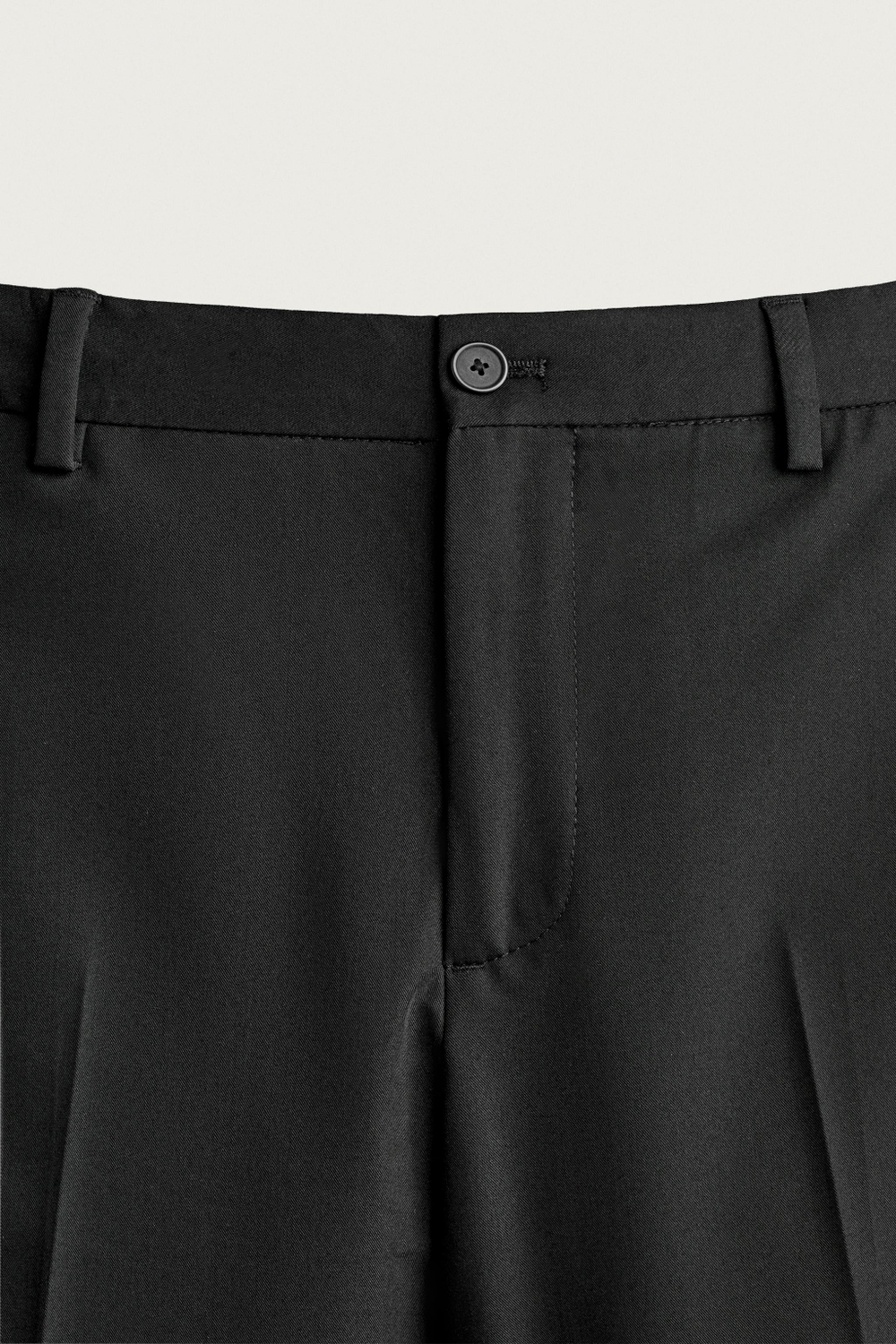 КОСТЮМНЫЕ БРЮКИ SLIM FIT — ZARA