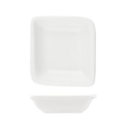 Соусник 100 мл 10*9 см h3,5 см емкость для закусок прямоуг. Arel By Bone Innovation [bb] [6]