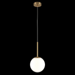 Подвесной светильник Maytoni Basic form MOD321PL-01G2