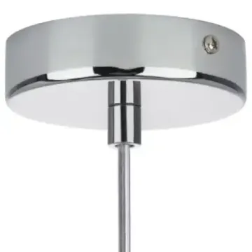 Подвесная люстра 6хG9 724264 хром Fermo Lightstar