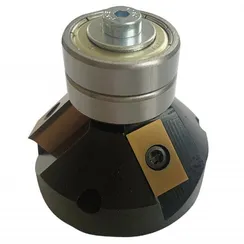 Головка фрезерная 45° Premium для NKO B10, B15, B15 AIR и B15 AIR-S