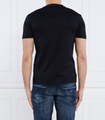 Футболка Emporio Armani - темно-синий(8N1TD2 1JGYZ)