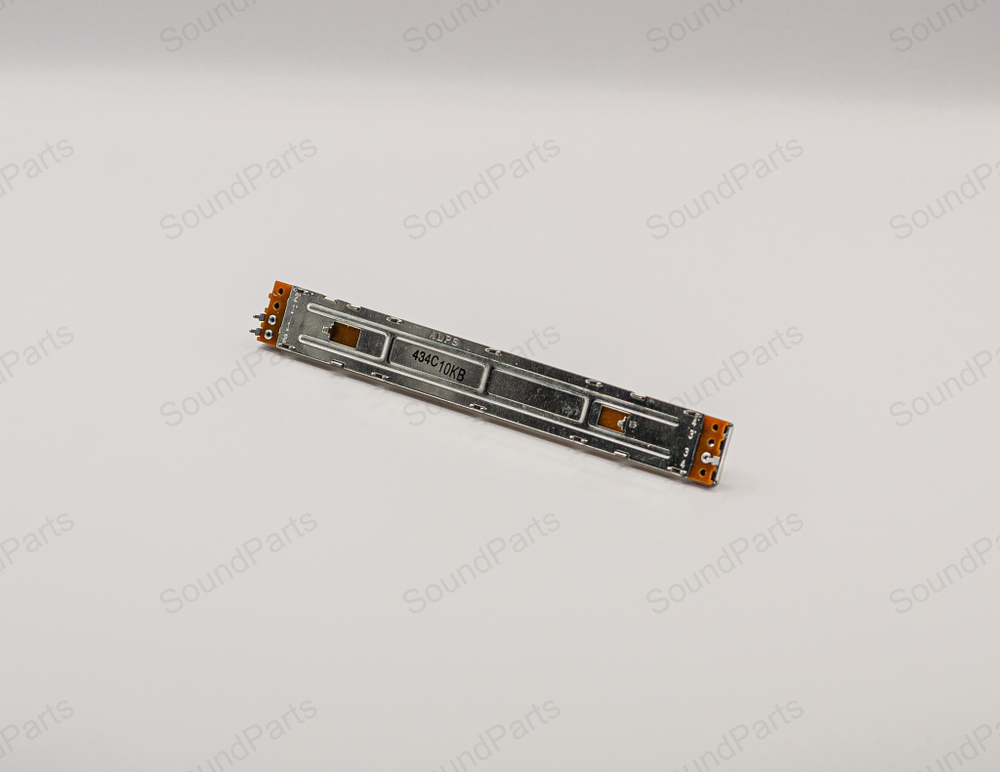 Фейдер PITCH Pioneer DCV1013