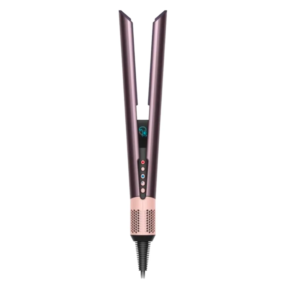 Выпрямитель для волос Dyson Airstrait HT01 Gift Edition, Jasper Plum