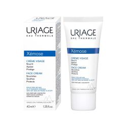 Uriage Xemose Face Cream Крем для лица, 40 мл