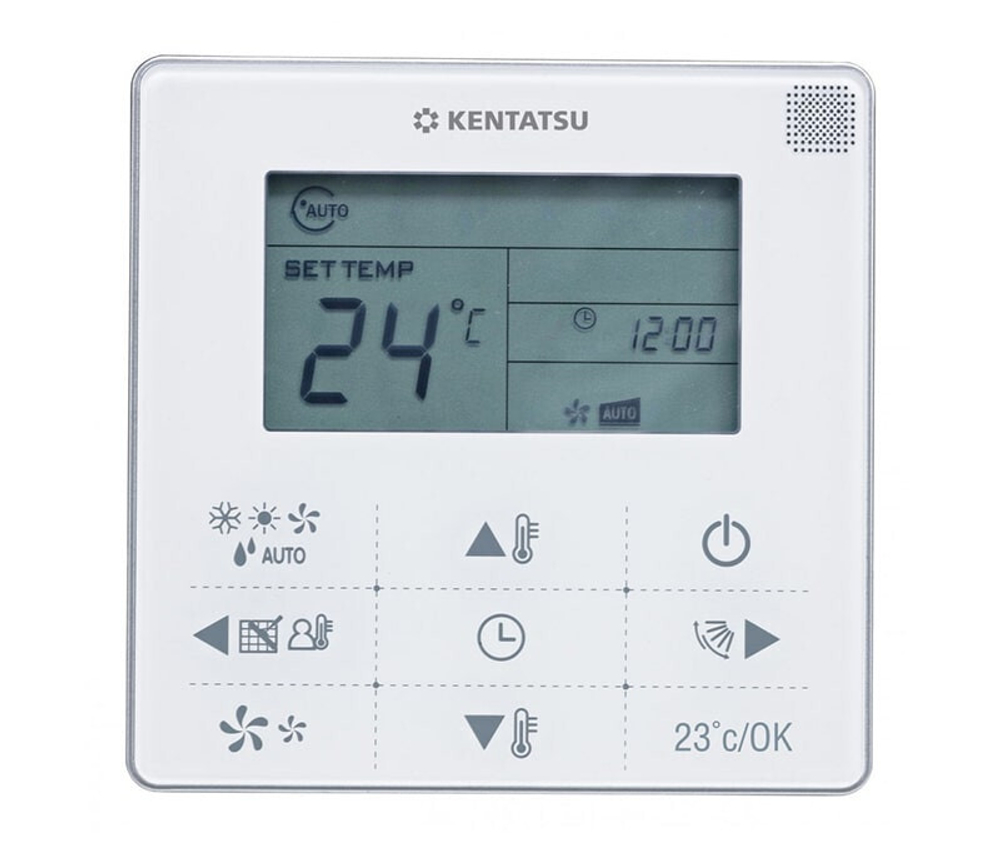 Kentatsu KSTU240HFAN1/KSUR240HFAN3/-40