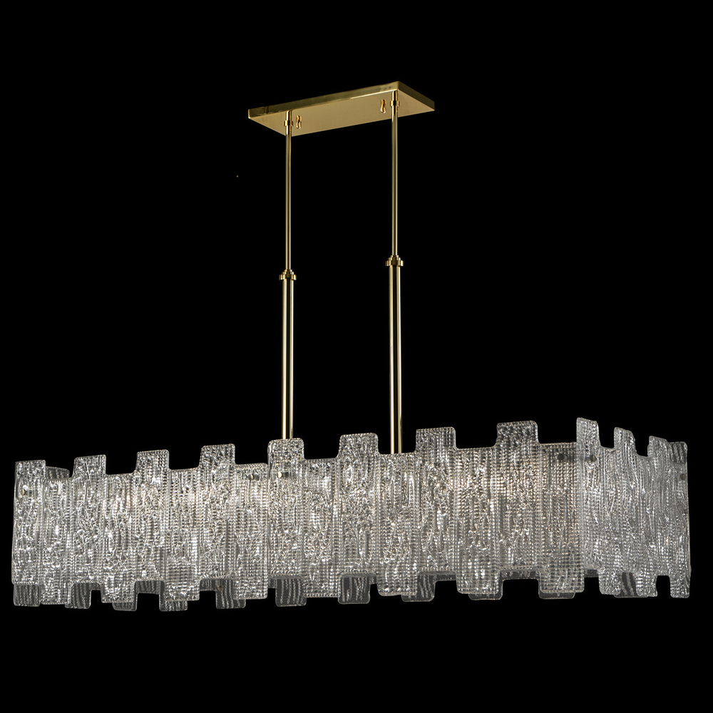 Люстра Fine Art MARINER LUXURY 50.75" W CHANDELIER