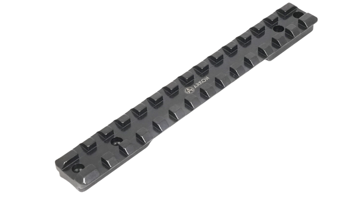 Планка ARKON Picatinny на Franchi Horizon