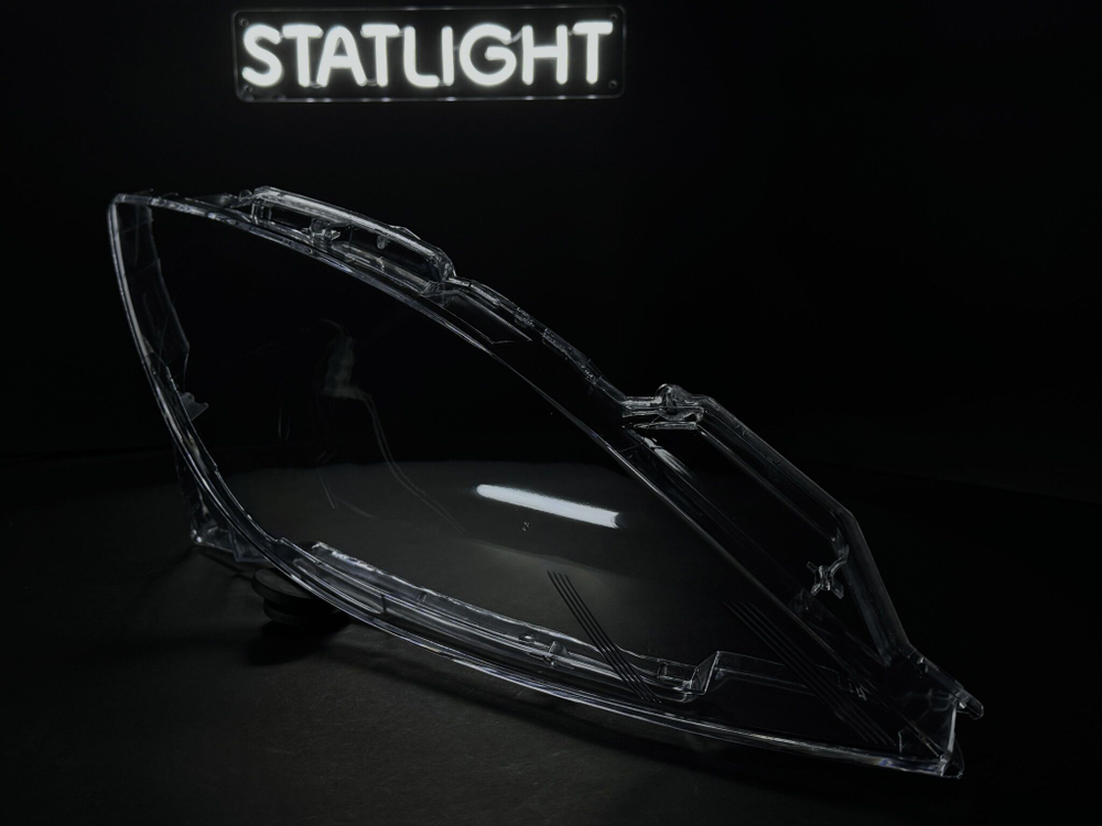 Правое стекло фары Mazda 6 GH 2007-2013
