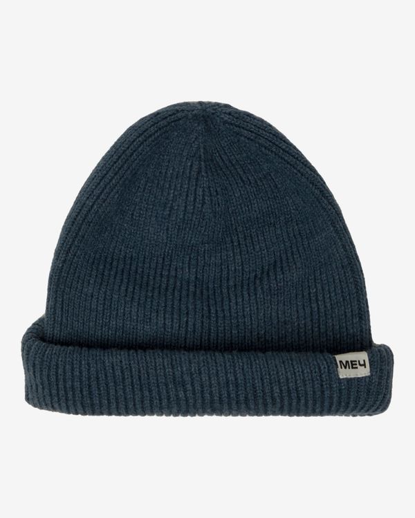 Шапка FW24 TIP CAP синяя - фото 1