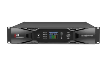 Audiocenter D4.6K