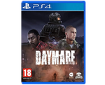 Daymare (PS4) Б/У
