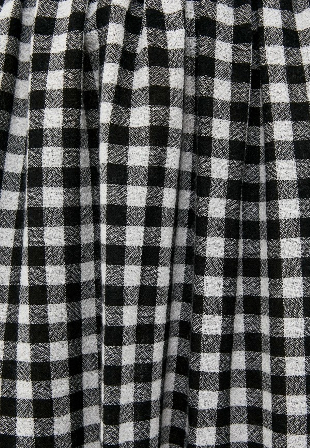 PINKO юбка в клетку UNIQUENESS