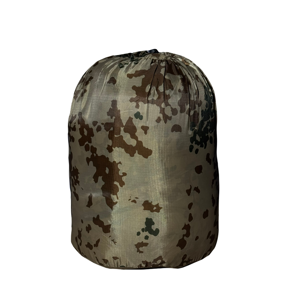 Спальник, 3,2 кг, -35 гр. С, пиксель