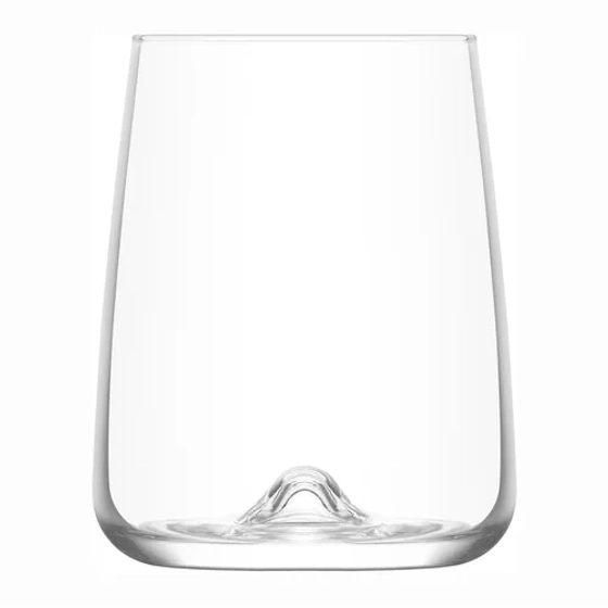 Стакан Олд Фэшн 600 мл "Терра" Cocktail&Beer d 7,6 см h11,7 см LAV [6]