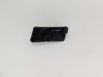 Крышка водозаборника левая Yamaha F200 F225 F250 F300 6CE-45224-00-00