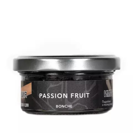Bonche - Passion Fruit (Маракуйя) 30 гр.