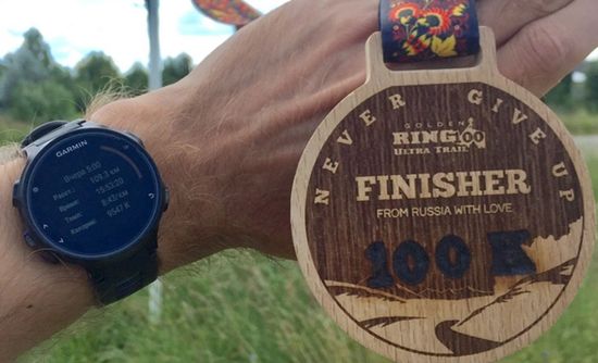 Сравнение часов Garmin и Suunto: кто лучше?