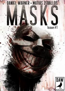 Masks #1