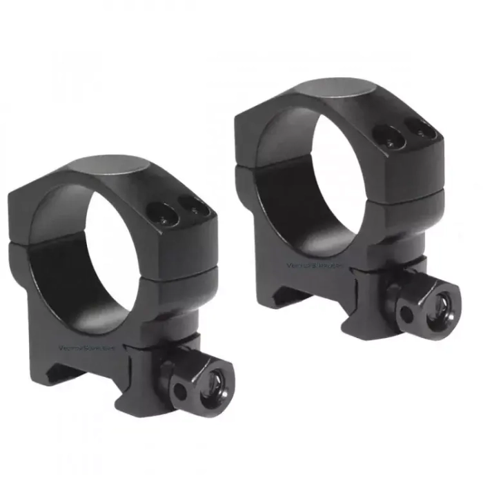 Прицел Vector Optics Sentinel 10-40x50 GenII SFP (SCOL-07)
