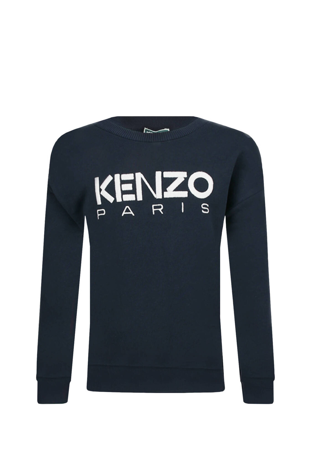 Худые KENZO KIDS - темно-синий(K25774)