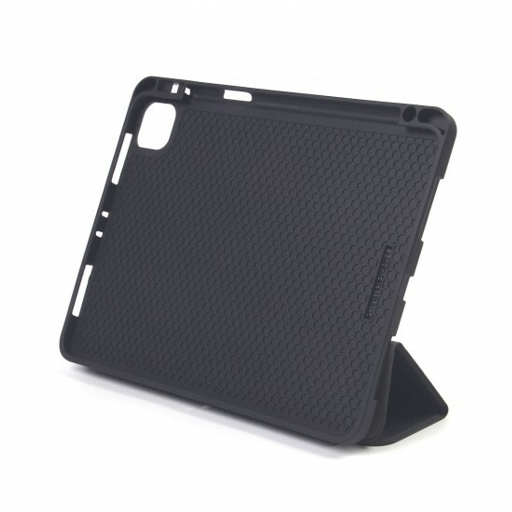Чехол для iPad Pro 11 (2021) (With Apple Pencil Holder) Сити Мобайл Osom, 012321 Синий