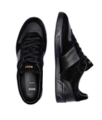 Кожаные кроссовки brandon BOSS BLACK - черный(50529499)