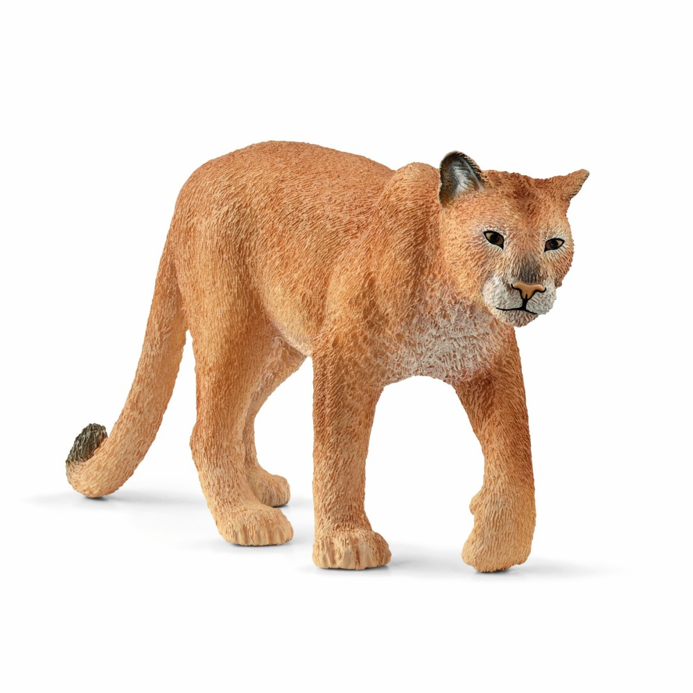 Schleich S 14853 — Фигурка пумы — фото 1