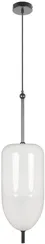 Подвесной светильник Venice 10223/B White Loft It