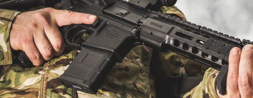 Магазин PMAG® 20 AR/M4 GEN M3™ 5.56X45MM NATO (.223 Rem)/BLACK