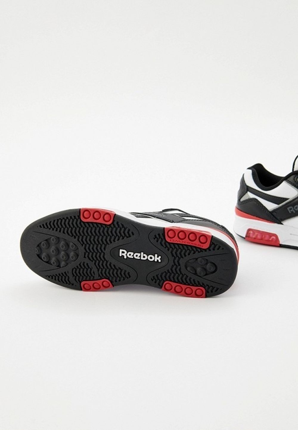 Кеды мужские REEBOK BB 4500 DMX