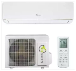 Сплит система AirGreen GRI/GRO-09 HG2/HG3