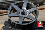 Комплект дисков Shogun A1 16x7 et38 4x100