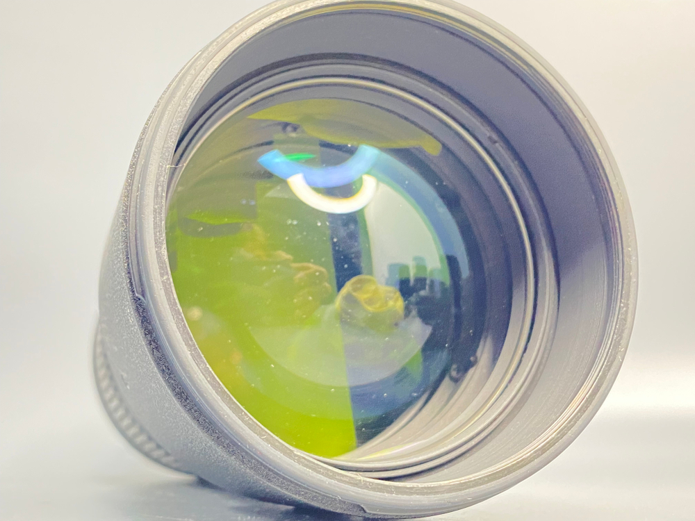 Nikon AF 80-200mm 2.8D ED MKIII Zoom-Nikkor