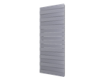 Радиатор Royal Thermo PianoForte Tower Silver Satin - 18 секц.