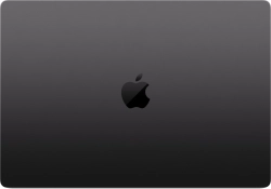 Ноутбук Apple MacBook Pro A3403 M4 Pro 14 core 48Gb SSD512Gb/20 core GPU 16.2" Liquid Retina XDR (3456x2234) macOS black WiFi BT Cam (MX2Y3HN/A)