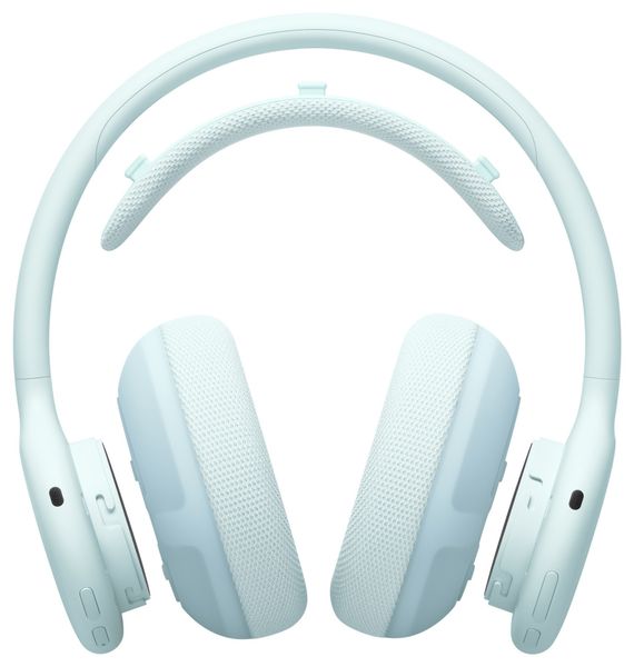 Беспроводные наушники Beats 360 Over-Ear Headphones, Голубой | Sky
