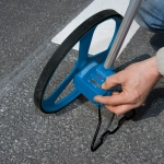 Измерительное колесо GWM 32 BOSCH 0601074000