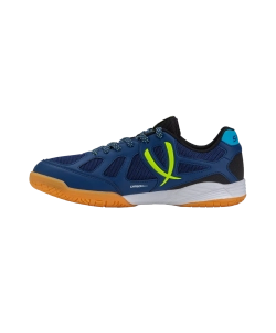 Кроссовки волейбольные SPIRIT, Navy/lime