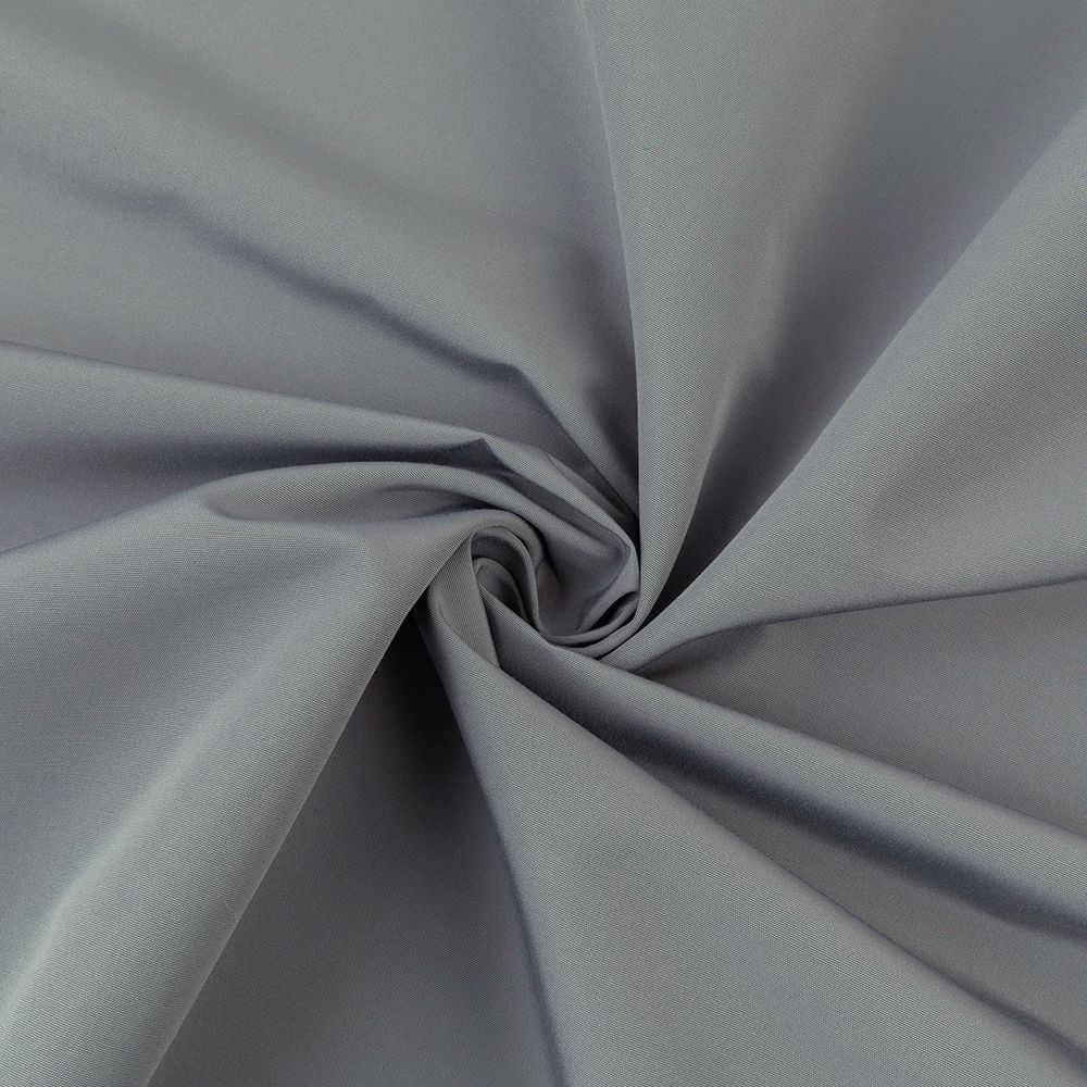 Ткань курточная Bond 200 г/м², 150х147±3 см, холодный серый/cold grey, Gamma JBNN