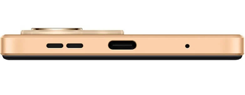 Смартфон Xiaomi Redmi Note 12 4G 6/128Gb Золотой