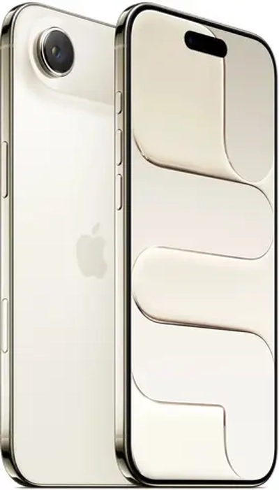iPhone Air 256 Gold